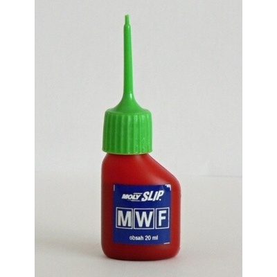 Molyslip MWF 20 ml