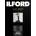 Ilford Smooth Cotton Rag for FineArt Album - 330mm x 365mm - 25 Чаршафи (GA6962365330)