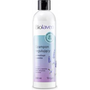 Biolaven regulační šampon 300 ml