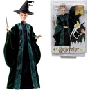 Figurky a zvířátka Mattel Harry Potter Tajemná komnata Profesorka McGonagallová