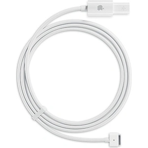 Apple Захранване за самолет за MacBook - Apple Magsafe Airline Adapter