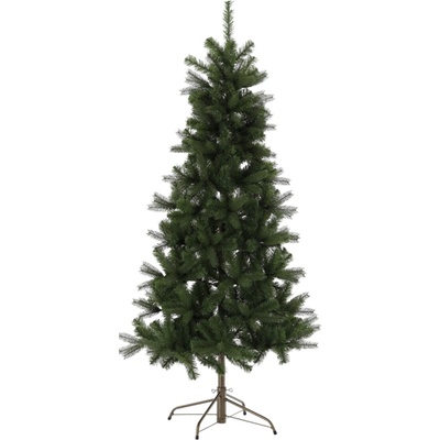 CHOMIK UMELÝ STROMČEK 150 CM ZELENÝ MODERNÝ *3215