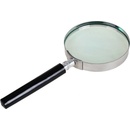 Verk 09042 Čitateľská lupa 90 mm, zväčšenie 3 x