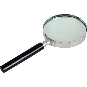 Verk 09042 Čitateľská lupa 90 mm, zväčšenie 3 x