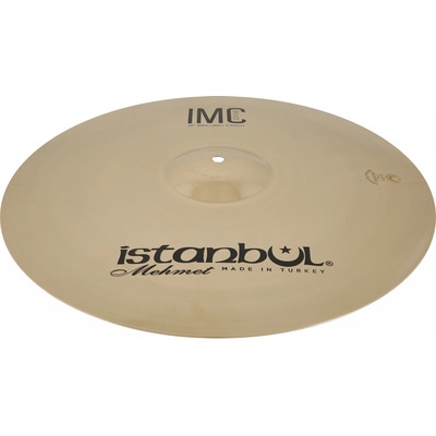 Istanbul Mehmet 18" IMC Brilliant Crash