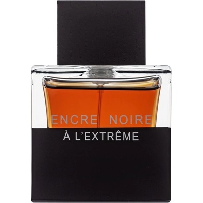 Lalique Encre Noire A L'Extreme parfémovaná voda pánská 100 ml