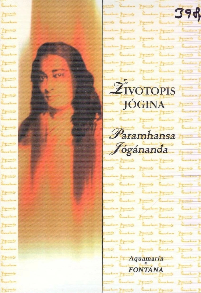 Životopis jogína