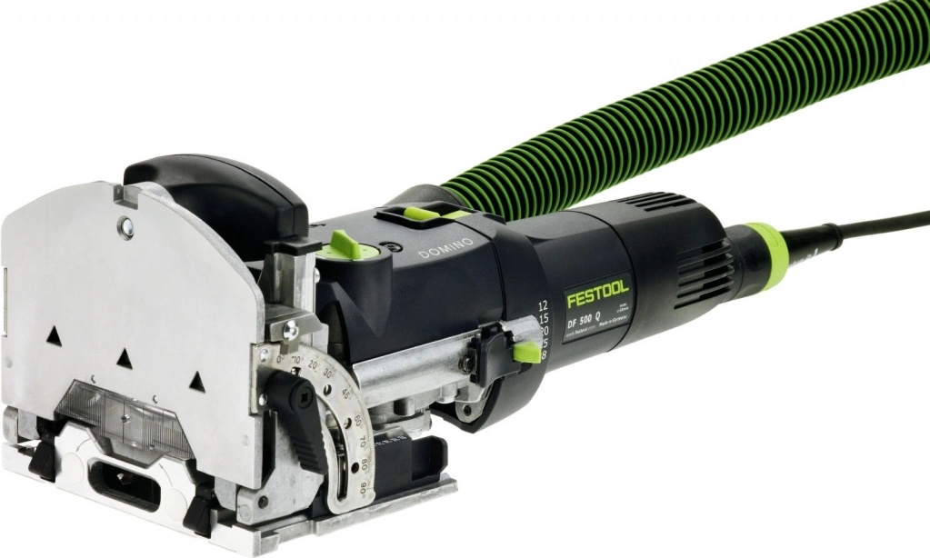 FESTOOL DF 500 Q-Plus