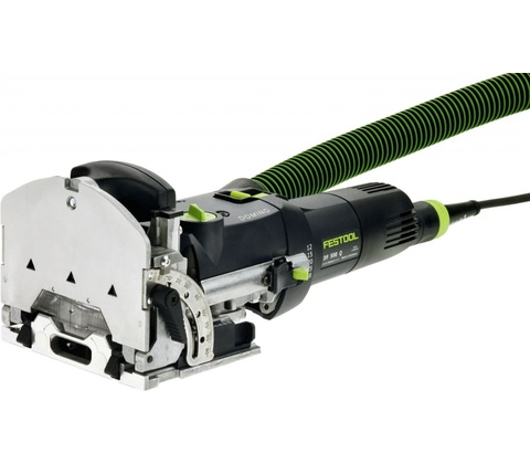 FESTOOL DF 500 Q-Plus