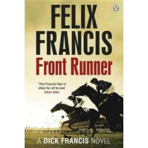 Front Runner | Felix Francis (2016)