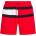 Tommy Hilfiger Бански гащета Tommy hilfiger UM0UM03474 Trunk swimming shorts - Red (Mid Red)