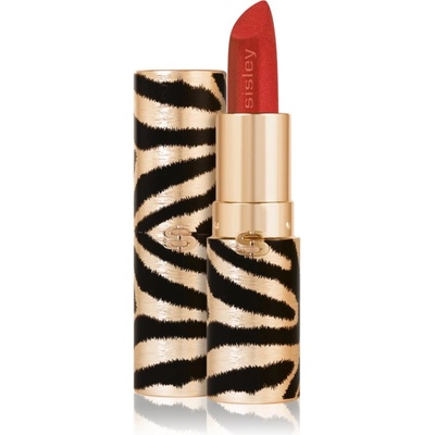 Sisley Phyto Rouge Velvet луксозно овлажняващо червило с матиращ ефект цвят 43 Rouge Ardent 3 гр