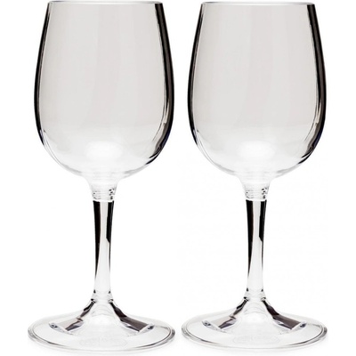 Gsi Nesting Wine Glass Set