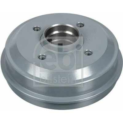 Brzdový buben FEBI BILSTEIN 10537