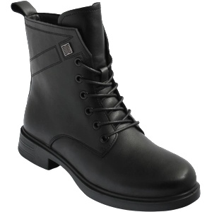 Santé SantÉ cw/25405 / Дамски боти до глезена (cw/25407/black/37)