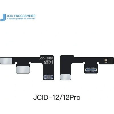 Apple iPhone 12, 12 Pro - JCID Tag-On Face ID Repair FPC Dot Projector Flex kabel