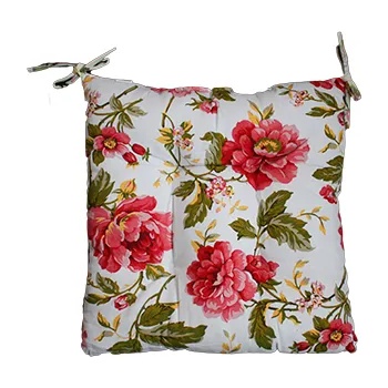 Image 1 of Mira-N Възглавница ЧЕРВЕНИ РОЗИ (0198808)