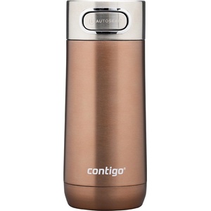 Contigo Термочаша от неръждаема стомана Contigo Luxe SS, 360 мл (2104542)