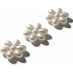 TITANUM Creative beads Craft-Fun Series flowers Titanum (25BJ033166-2)