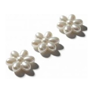 TITANUM Creative beads Craft-Fun Series flowers Titanum (25BJ033166-2)