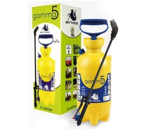 GAMA 5 l