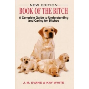 Book of the Bitch | J M Evans (1997)