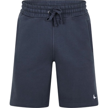 Image 1 of Jack Wills Мъжки къси панталони Jack Wills Balmore Pheasant Sweat Shorts Mens - Night Sky