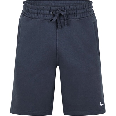 Jack Wills Мъжки къси панталони Jack Wills Balmore Pheasant Sweat Shorts Mens - Night Sky