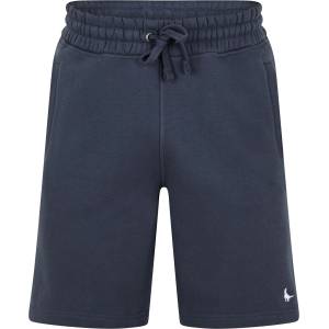 Jack Wills Мъжки къси панталони Jack Wills Balmore Pheasant Sweat Shorts Mens - Night Sky