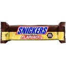 Proteinové tyčinky Mars Snickers Protein Flapjack 65 g