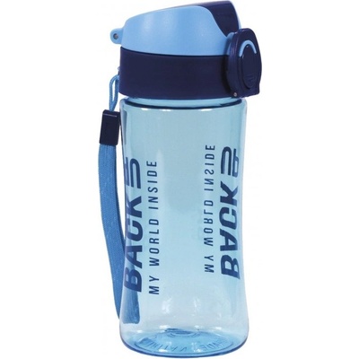 BackUP - 5 Бутилка синя