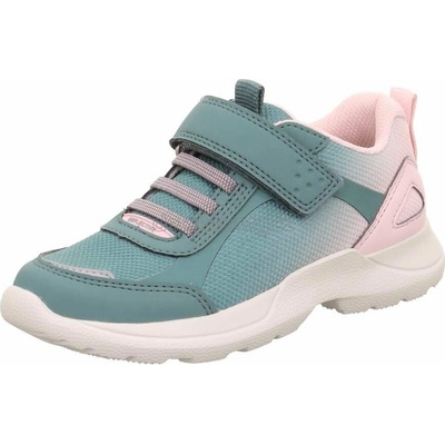 Superfit detské celoročné topánky 1-000211-7020