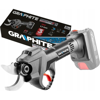 Graphite Energy+ 58G029