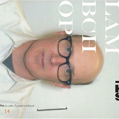 This - Is What I Wanted to Tell You - Lambchop LP