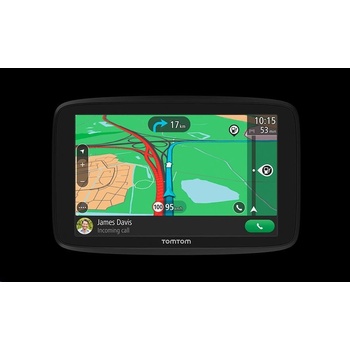 TomTom GO Essential 5" Europe, Lifetime