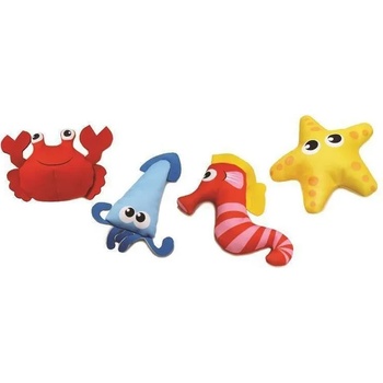 Croci FLOATING SEA FAMILY - Играчка морски видове
