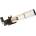 Lunt Solar Systems LS80THa/B1800CPT H-alpha