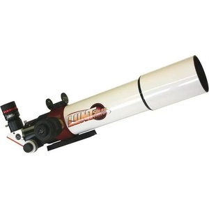 Lunt Solar Systems LS80THa/B1800CPT H-alpha