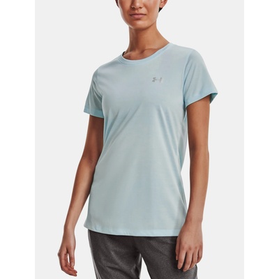 Under Armour Дамска тениска Under Armour Tech SSC - Twist Under Armour | Sin | ЖЕНИ | XS