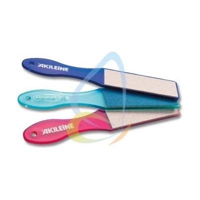 Laboratoires asepta Педикюрна пила, за отстраняване на груба кожа