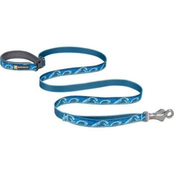 Ruffwear Повод за куче Ruffwear Crag Leash Dog leash - Midnight Wave - размер 100-180 cm (057-0367-0411)