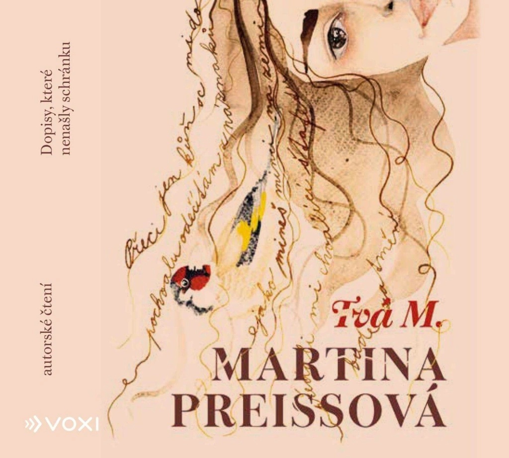 Tvá M.