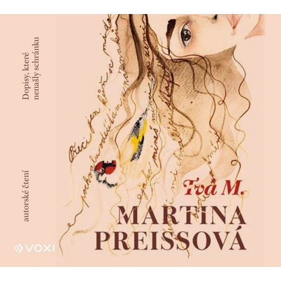 Tvá M.