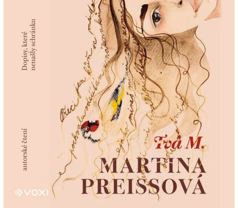 Tvá M.