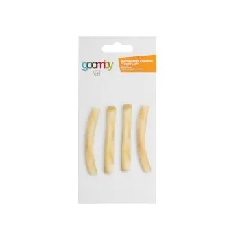 Image 1 of Goomby Самозалепващи листчета "food 3" 4х20л