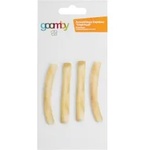 Goomby Самозалепващи листчета "food 3" 4х20л
