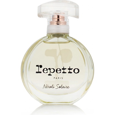 Repetto Néroli Solaire toaletná voda dámska 50 ml