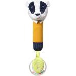 Babyono Писукаща играчка Babyono - Badger Edmund (5901435413029)