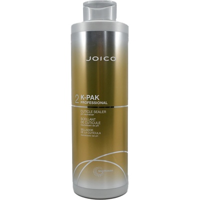 Joico K-Pak Professional Cuticle Sealer 1000 ml