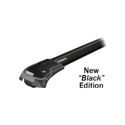 Příčníky Thule Wingbar Edge 9581B S